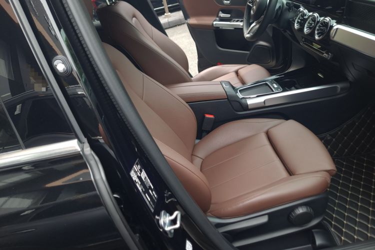 Used Mercedes-Benz GLB 2024 GLB 200 Dynamic Edition
