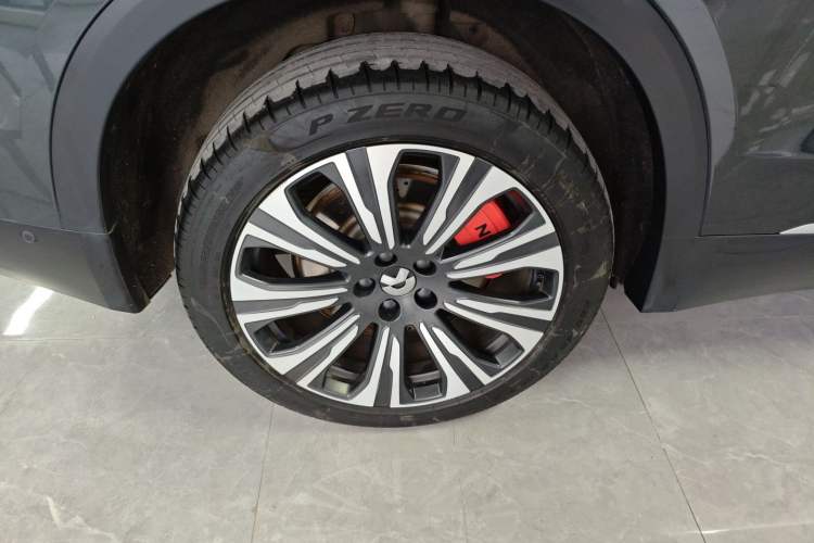 Used Nio ES8 2023 75 kWh
