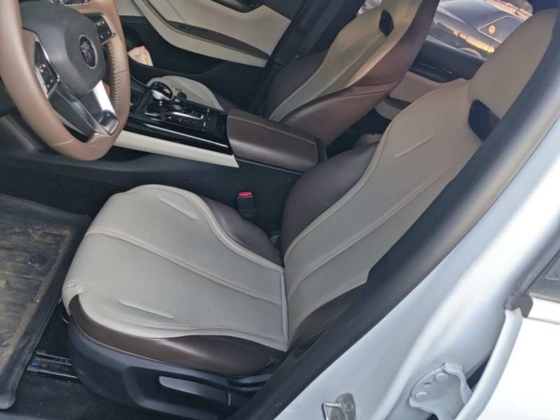 Used BYD Qin PLUS 2024 HONOR Edition DM-i 55KM Leading Model — 14