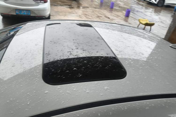 Used Hyundai Elantra (6th Generation / Lingdong) 2016 1.6L Automatic ZhiXuan – Elite Version
