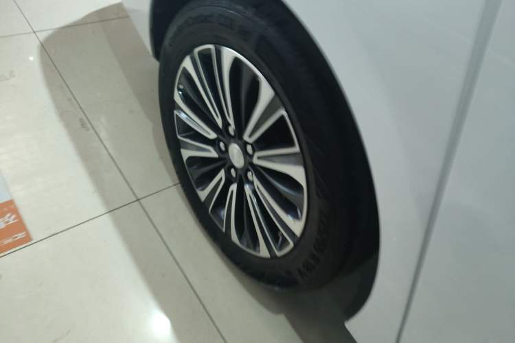 Used Buick GL8 2023 ES Lu Zun Flagship Model