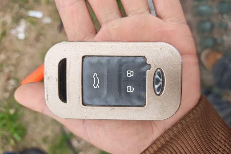 Used Chery Tiggo 8 2019 1.6 TGDI Automatic Luxury Model
