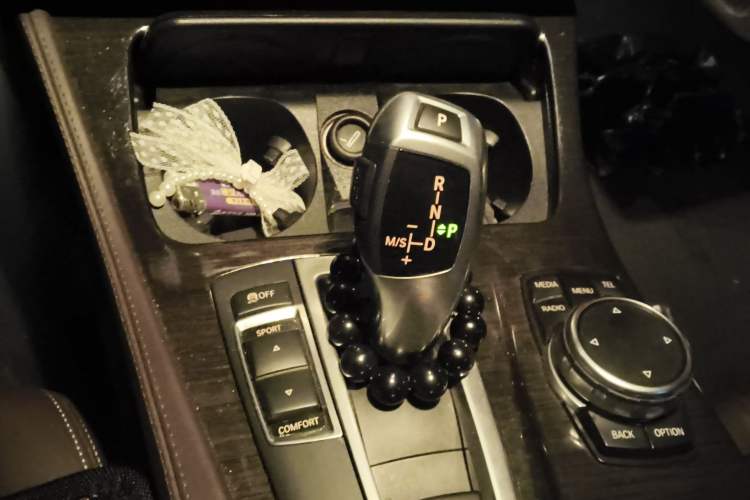 Used BMW 5 Series 2017 525Li Luxury Design Package