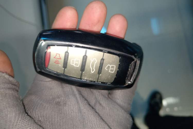 Used Haval H6 2022 3rd Generation 1.5T Automatic Two-Wheel Drive Max
