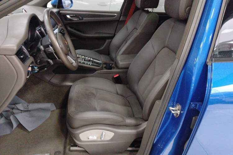 Used Porsche Macan 2017 Macan 2.0T
