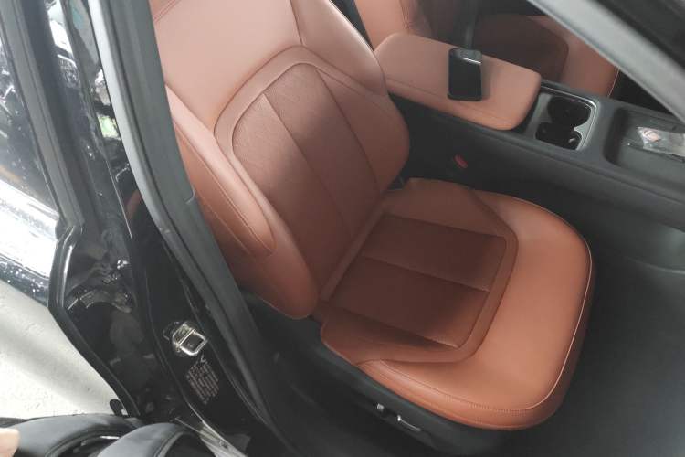 Used Wuling Xingguang 2025 610 km Smart Flagship Version Right Front Seat