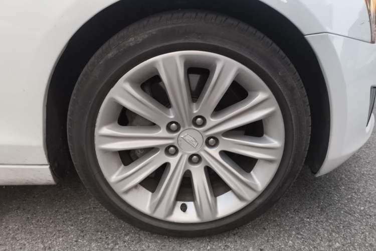 Used Cadillac ATS-L 2017 28T Tech Edition