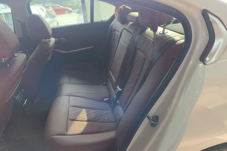 Used BMW 3 Series 2023 325Li M Sport Package