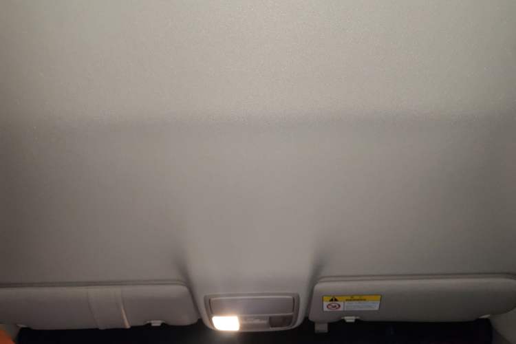 Used Honda Odyssey 2019 2.0L Rui-Changxiang Edition
