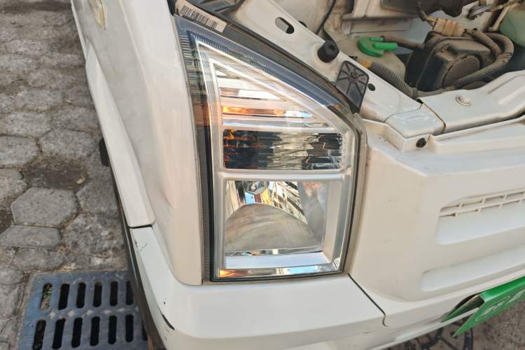 Used Dongfeng Xiaokang EC36 2018 Standard-Model Sandton Battery