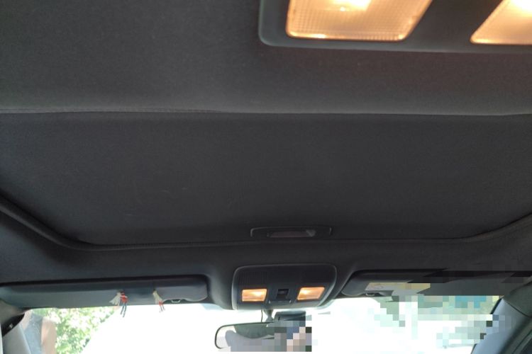 Used Mazda CX-4 2018 2.0L Automatic Two-Wheel Drive Blue Sky Dynamic Version China V Standard