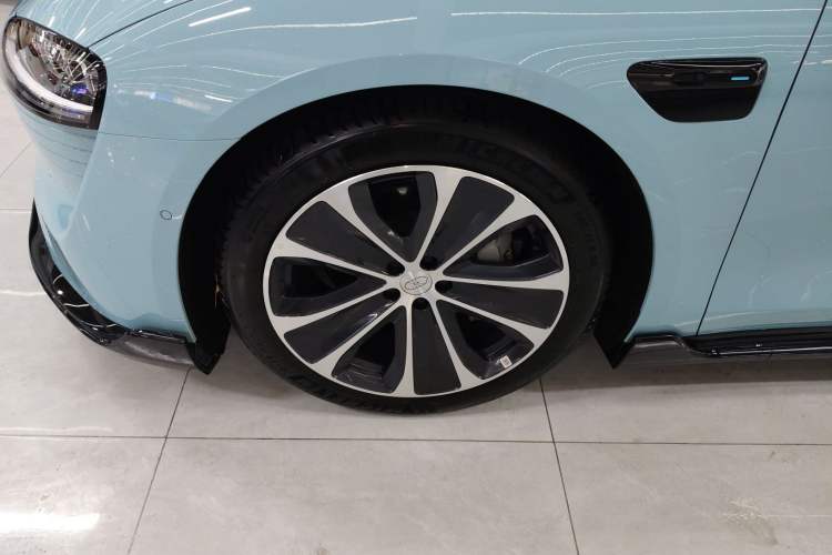 Used Hima Luxeed S7 2026 Model Max+
