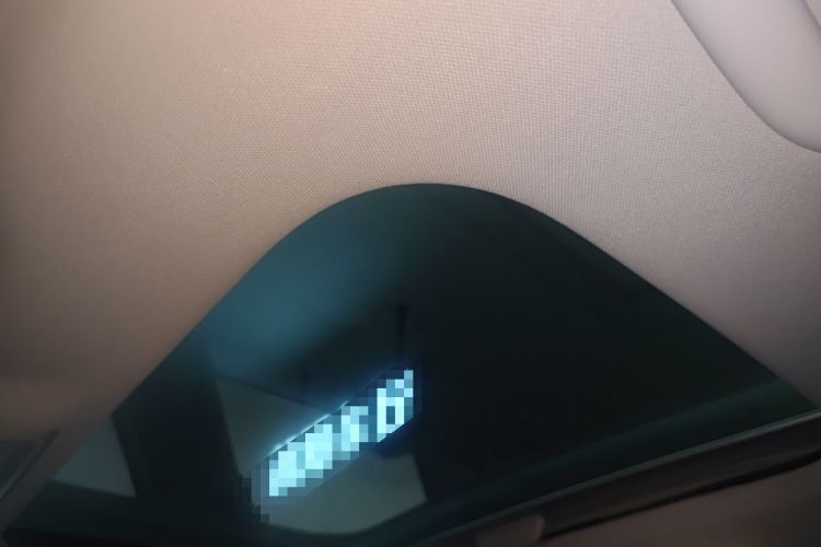 Used Skoda Octavia 2016 TSI280 DSG Smart Drive Edition Headliner