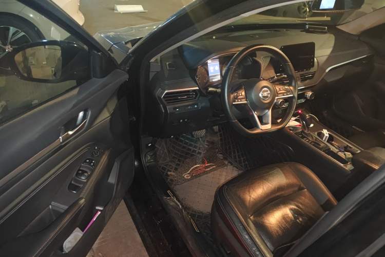 Used Nissan Teana 2020 2.0L XL Comfort Edition
