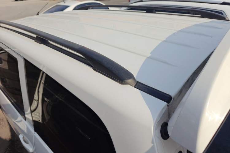 Used Wuling Hongguang 2018 1.5L Classic S Standard Model