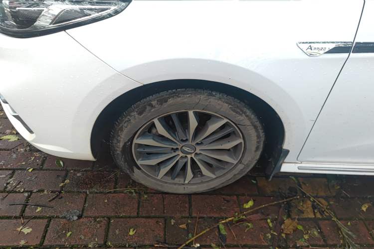 Used Chery Arrizo 5 PLUS 2021 Xiaoze 1.5T CVT Enjoy PLUS