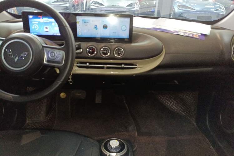 Used Wuling Bingo 2023 203km Light Edition