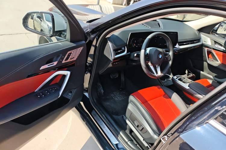 Used BMW X1 2023 sDrive25Li X Design Package