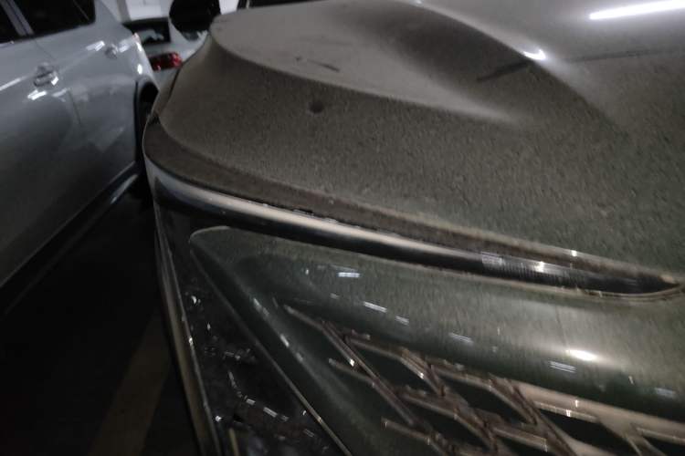 Used Changan UNI-T 2022 1.5T Prestige Version
