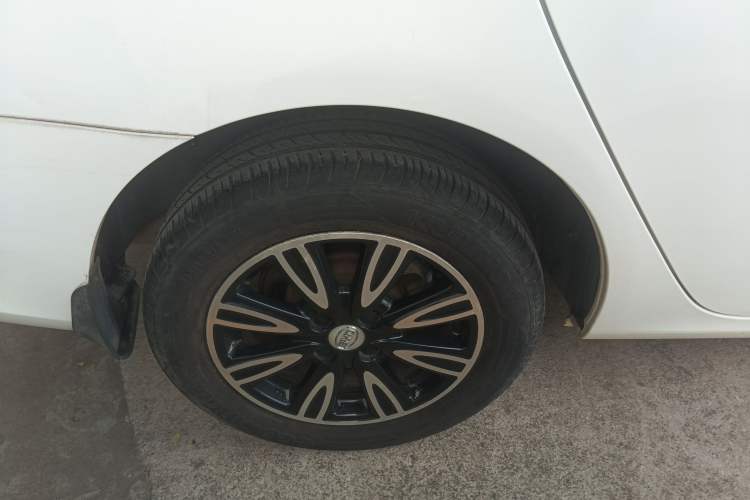 Used BYD F3 2016 1.5L Manual Luxury Model