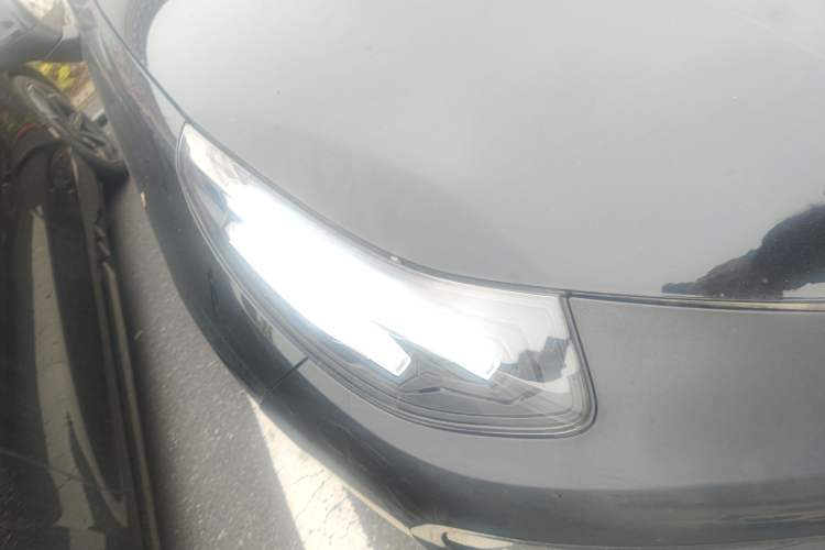 Used Lynk & Co 03 2022 2.0TD DCT JingPro
