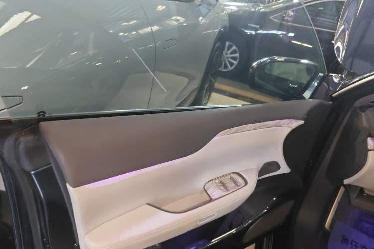 Used Nio ET7 2022 100kWh First Edition
