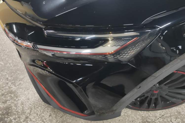 Used Rising MARVEL R 2021 Rear-Drive PRO Edition