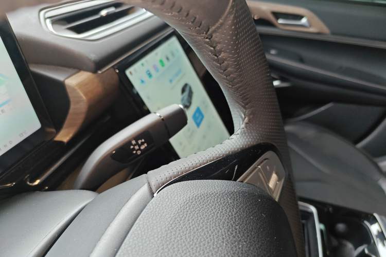 Used XPeng P5 2022 550P