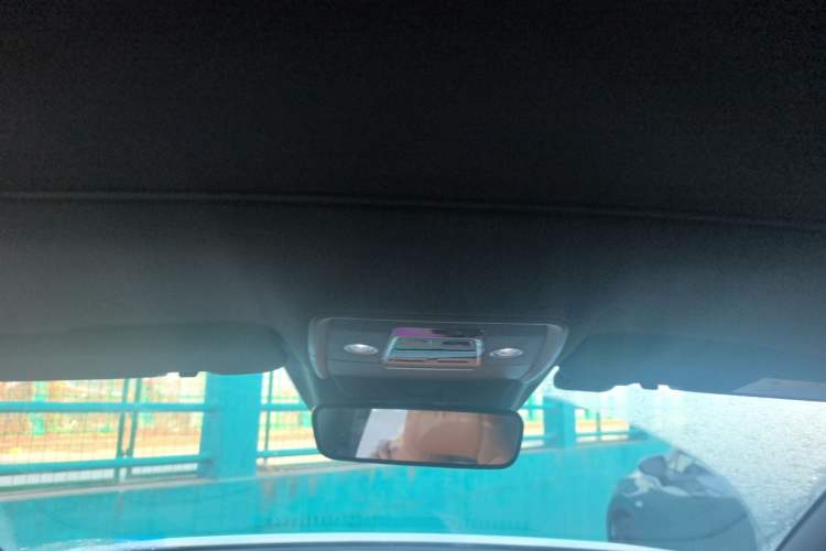 Used BYD Han 2022 DM-i 121KM Prestige Model