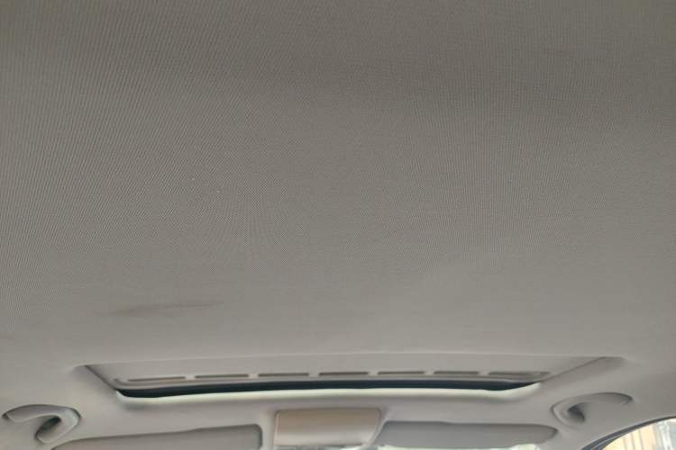 Used Volkswagen Lavida 2013 Revised Version 1.6L Automatic Luxury Edition