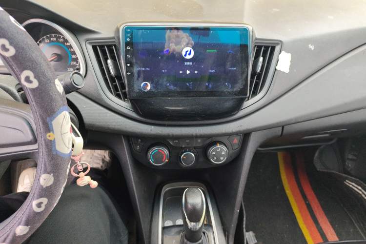 Used Chevrolet Cavalier 2019 320 Automatic Enjoyment with Sunroof