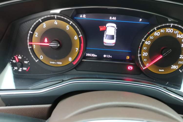 Used Volkswagen Phideon 2021 380TSI Luxury Edition