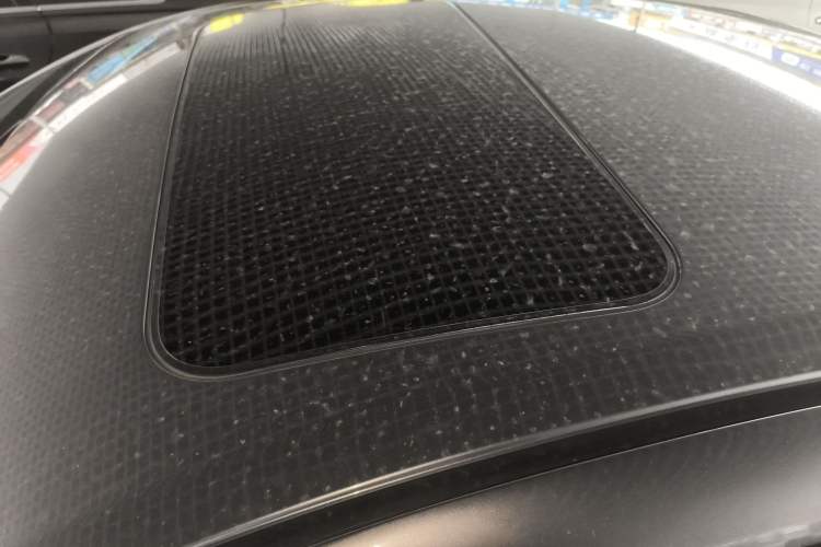 Used Nissan Sylphy 2022 1.6L XL CVT Enjoyment Edition Roof