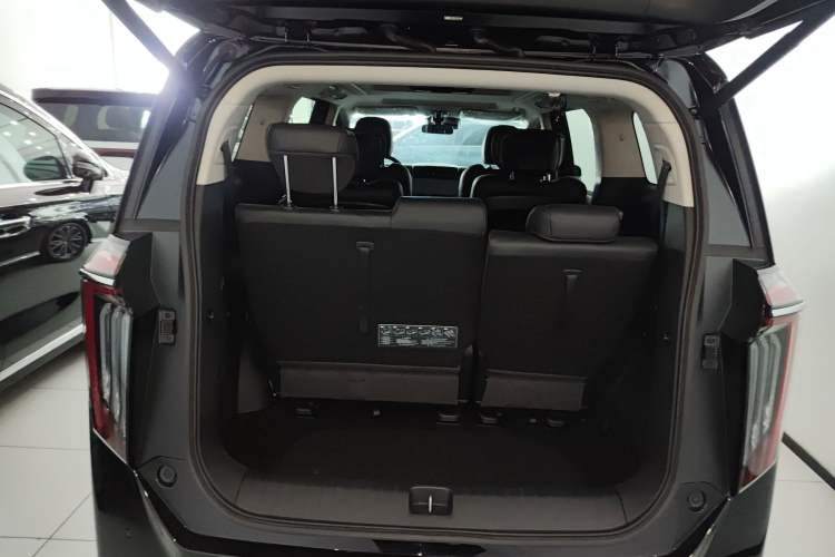 Used GAC Trumpchi M8 2024 Master Series 400T Prestige Edition
