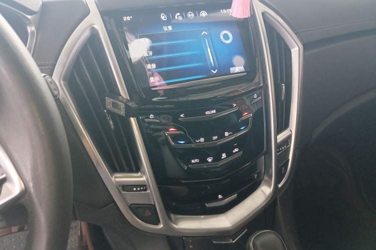Used Cadillac SRX 2015 3.0L Comfort Version