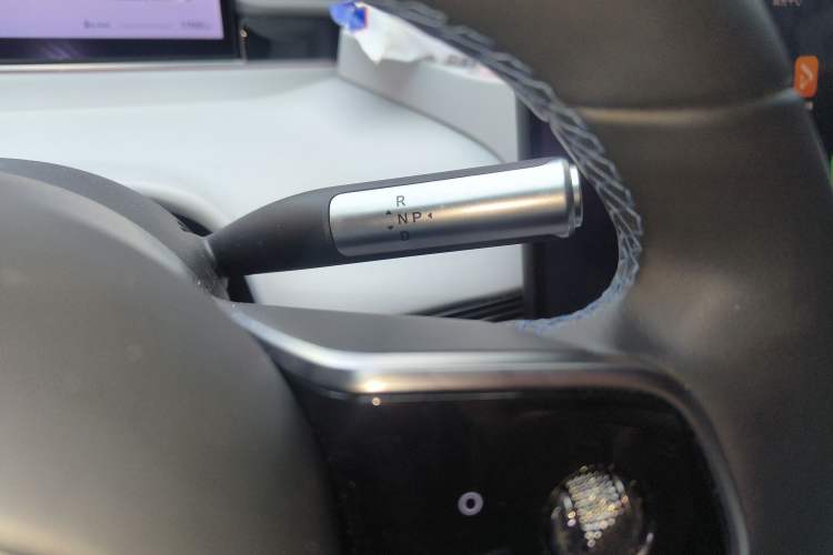 Used Hima Luxeed S7 2024 Max RS Four-Wheel-Drive Performance Edition