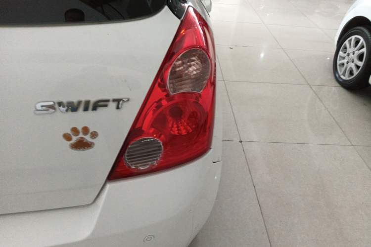 Used Suzuki Swift 2014 1.5L Automatic Fashion Edition