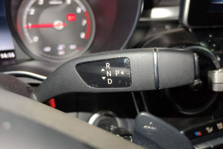 Used Mercedes-Benz C-Class 2015 Revised C 200 L Sport Edition