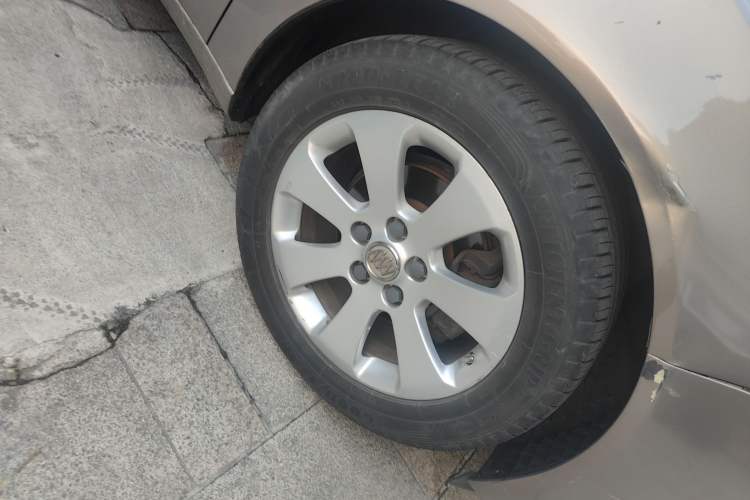 Used Buick Regal 2012 2.0L Luxury Edition
