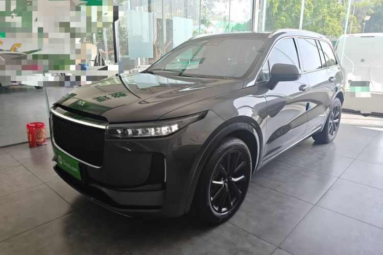 Used Li Auto ONE 2020 Extended-Range 6-Seater Version