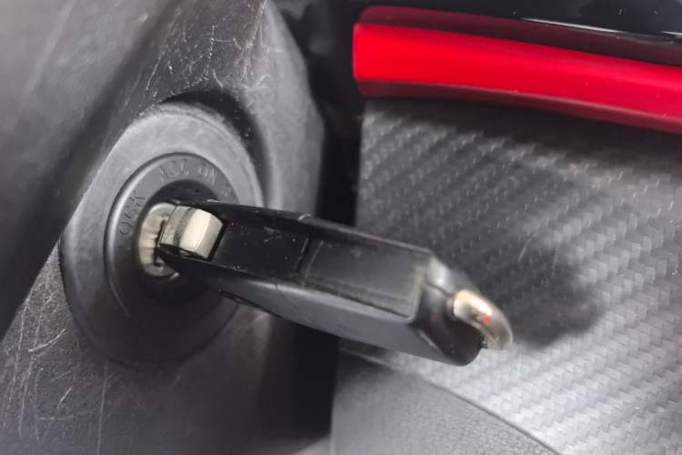 Used FORTHING T5 2021 1.6L Manual Comfort Model
