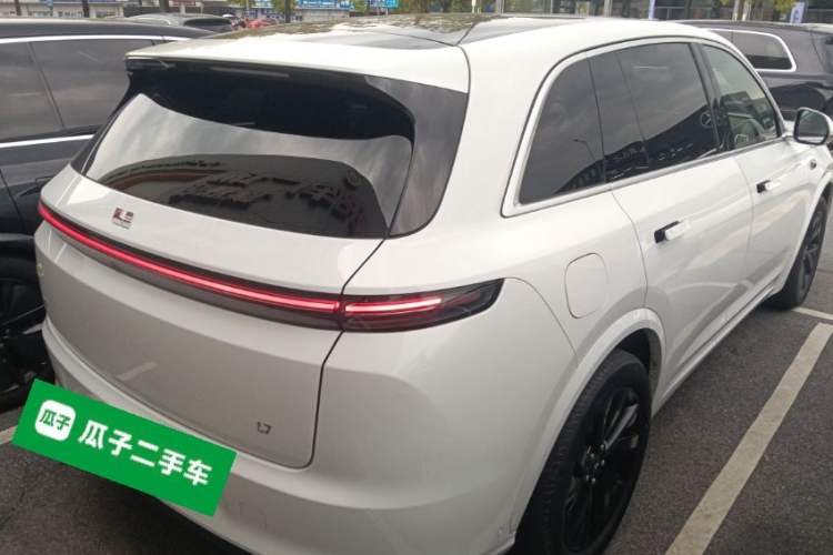 Used Li Auto L7 2023 Air model