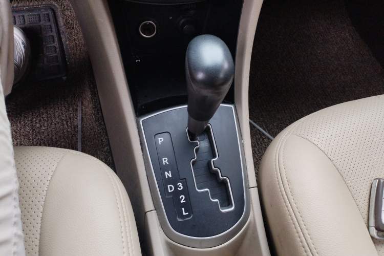 Used Hyundai Verna (older generation) 2014 1.4L Automatic Smart GLS