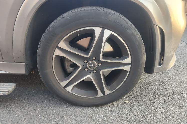 Used Mercedes-Benz GLE New Energy 2021 GLE 350 e 4MATIC
