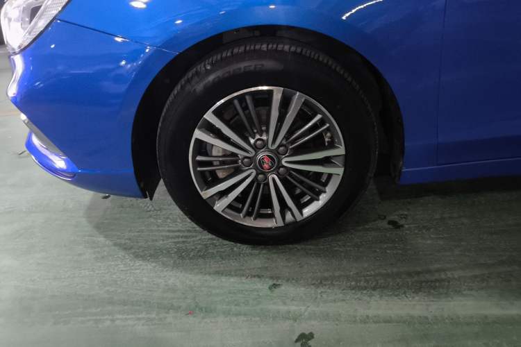 Used Roewe i5 2019 1.5L Automatic 4G Connected Langhao Edition