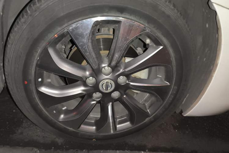 Used Nissan Teana 2014 Duke 2.5L XV Deluxe Edition
