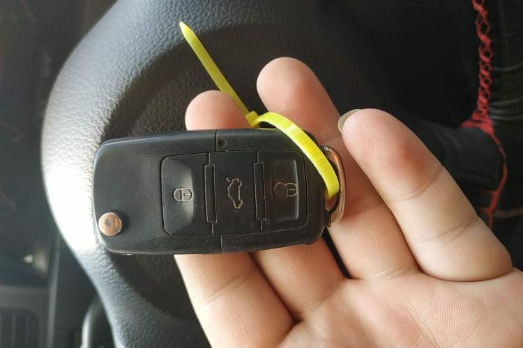 Used Volkswagen Santana 2015 1.6L Automatic Fashion Edition
