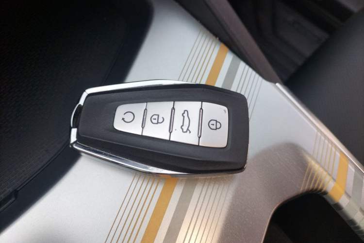 Used Geely Auto Emgrand L HiP 2024 Champion Edition 1.5TD-DHT Pro 100KM Superior Model