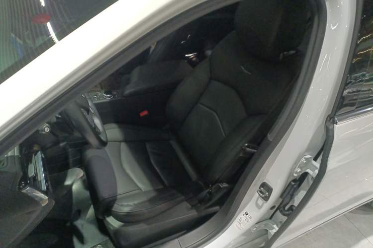 Used Cadillac CT6 2022 28T Luxury Edition
