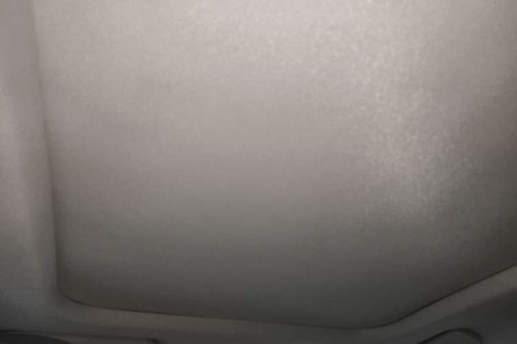 Used Lincoln Corsair 2023 2.0T Two-Wheel Drive Luxury Edition Headliner